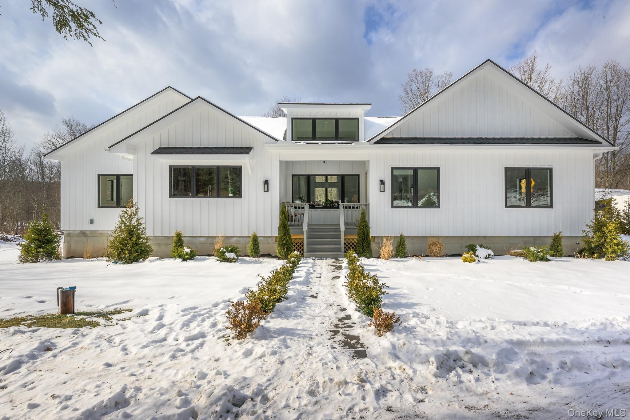 Homes for sale in Windham, NY | 305 Mitchell Hollow Rd, Windham, NY 12496 | MLS# 951166