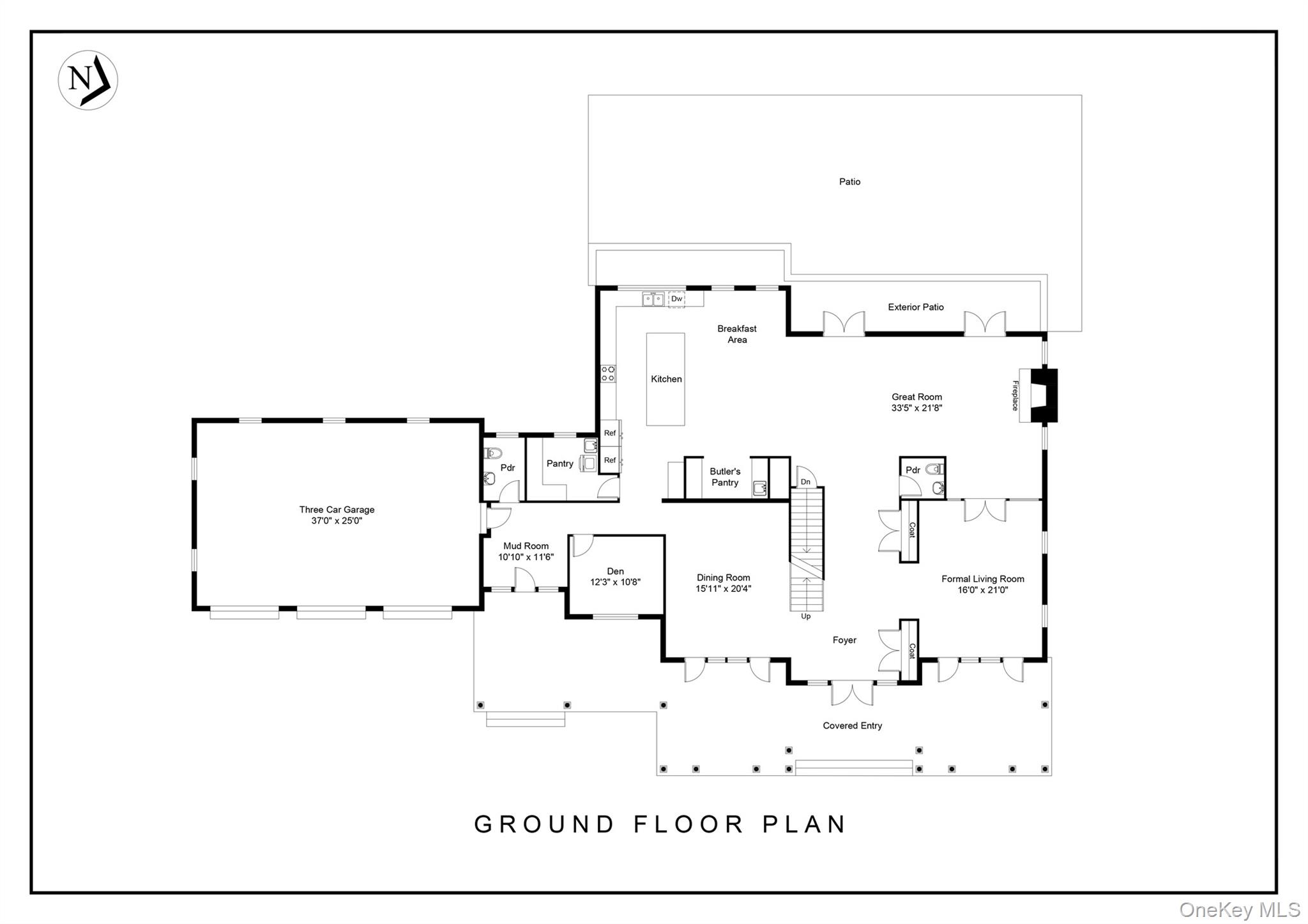 Homes for sale in Southeast, NY | 31 Tea House Ln, Southeast, NY 10509 | MLS# 951246