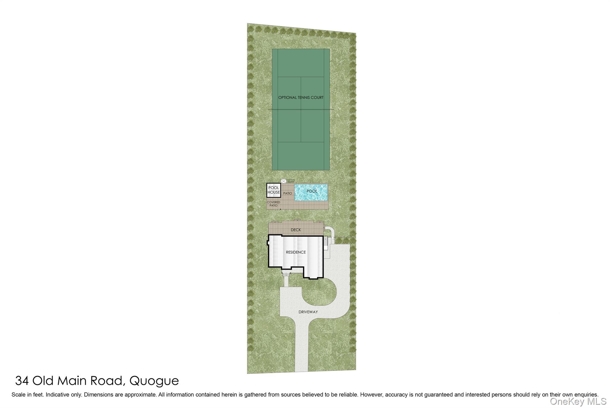 29th image of 34 Old Main Rd, Southampton, NY 11959 | MLS# 951556