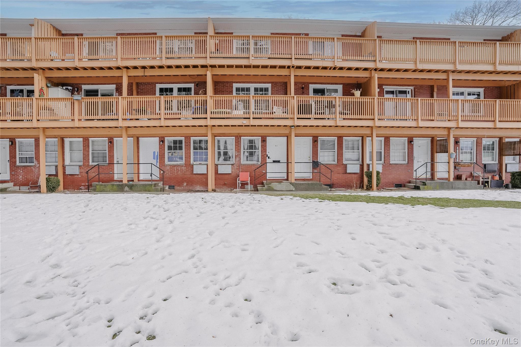 Homes for sale in New Paltz, NY | 1 Huguenot St #45, New Paltz, NY 12561 | MLS# 951802