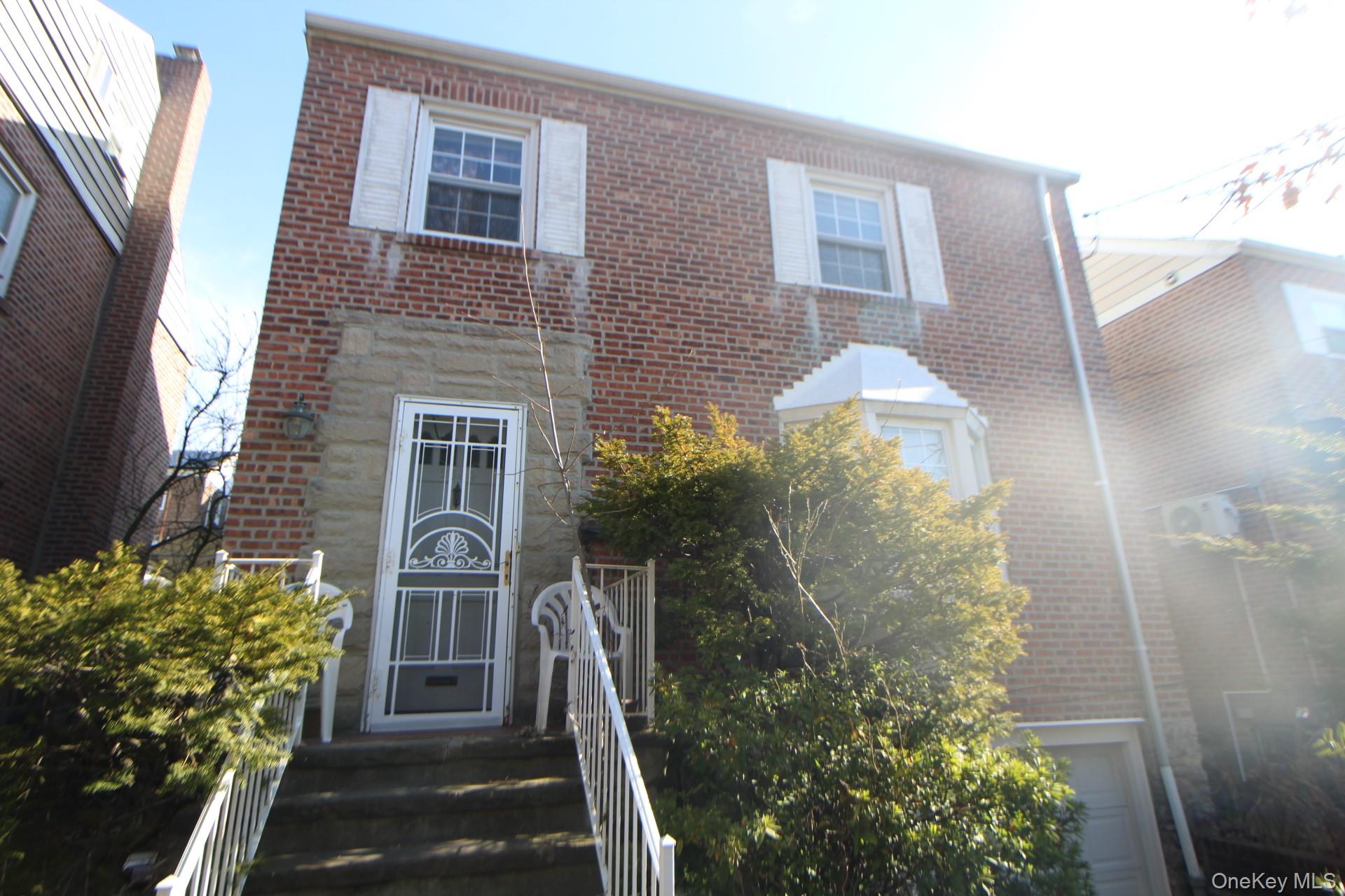2nd image of 2534 Morgan Ave, New York, NY 10469 | MLS# 951962