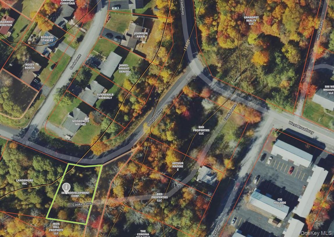 Homes for sale in Thompson, NY | W Broadway, Thompson, NY 12701 | MLS# 952662