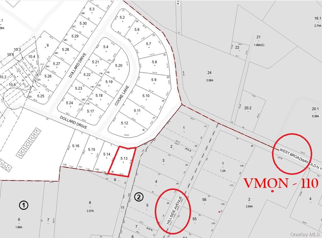 Homes for sale in Thompson, NY | W Broadway, Thompson, NY 12701 | MLS# 952662