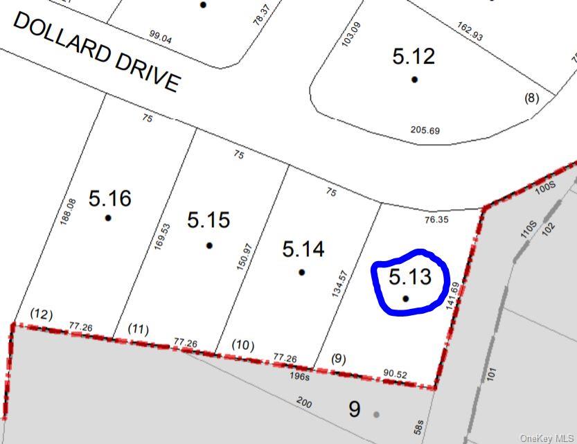Homes for sale in Thompson, NY | W Broadway, Thompson, NY 12701 | MLS# 952662