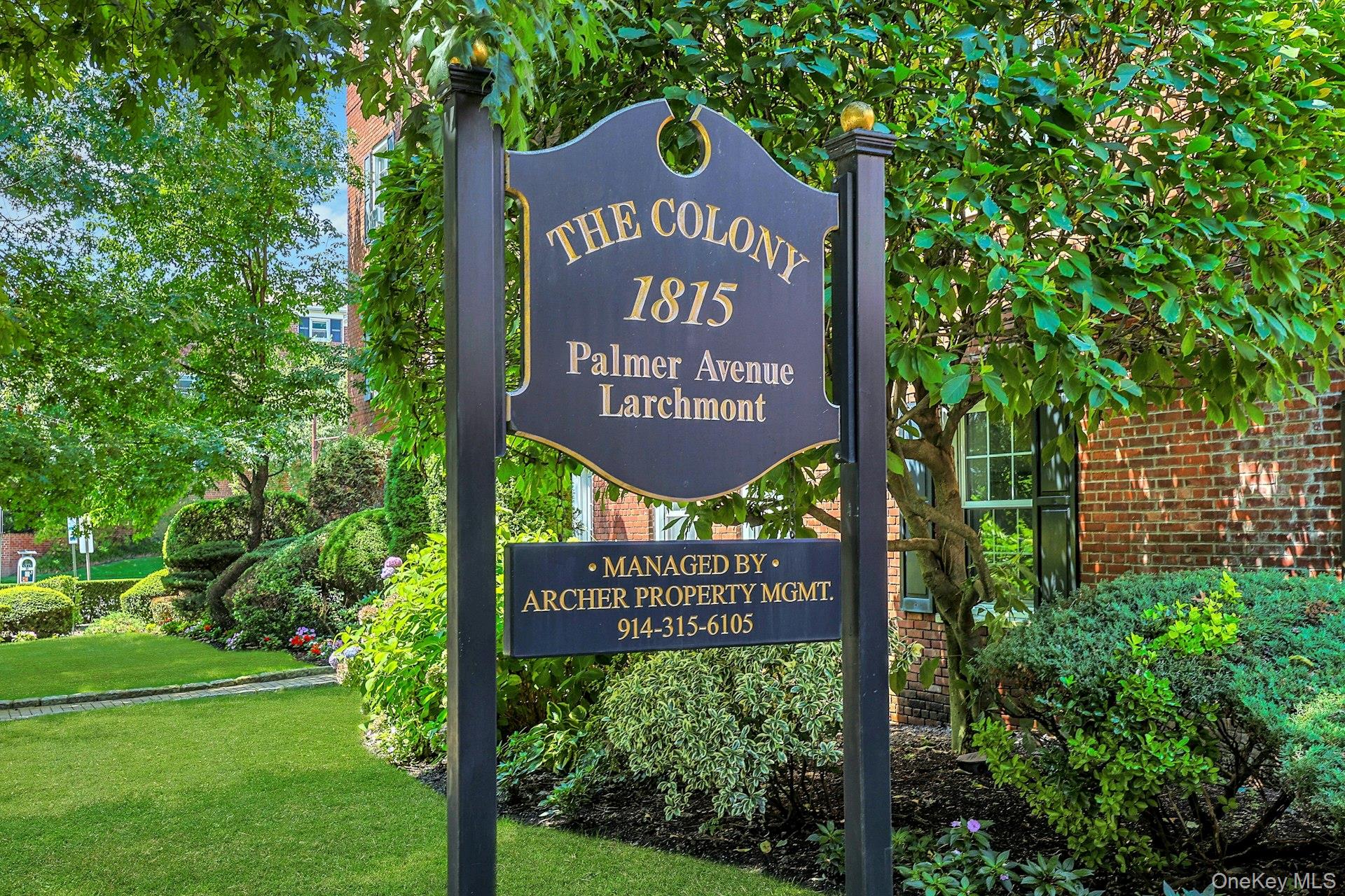 2nd image of 1815 Palmer Ave, Mamaroneck, NY 10538