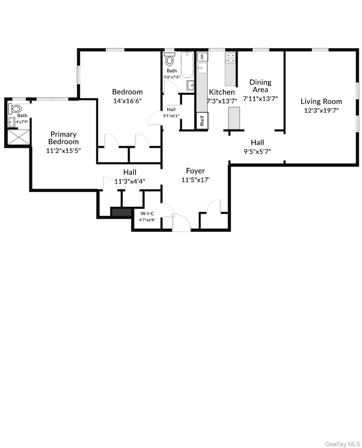 24th image of 1815 Palmer Ave #3X, Mamaroneck, NY 10538 | MLS# 952803