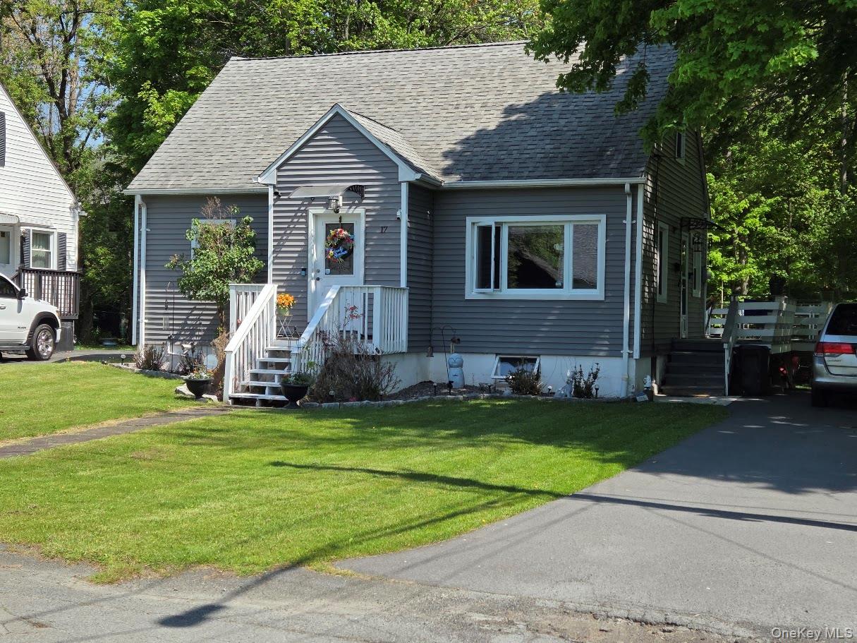 Homes for sale in Thompson, NY | 17 Greenview Ave, Thompson, NY 12701 | MLS# 953094