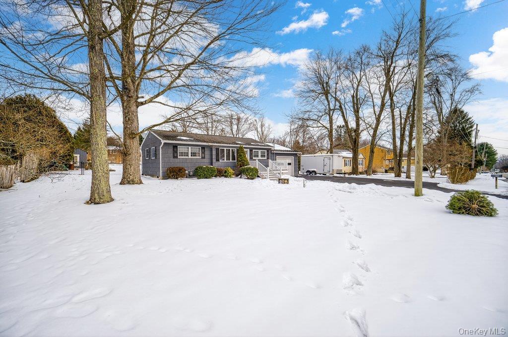 Homes for sale in Southeast, NY | 60 Pleasant Dr, Southeast, NY 10509 | MLS# 953100