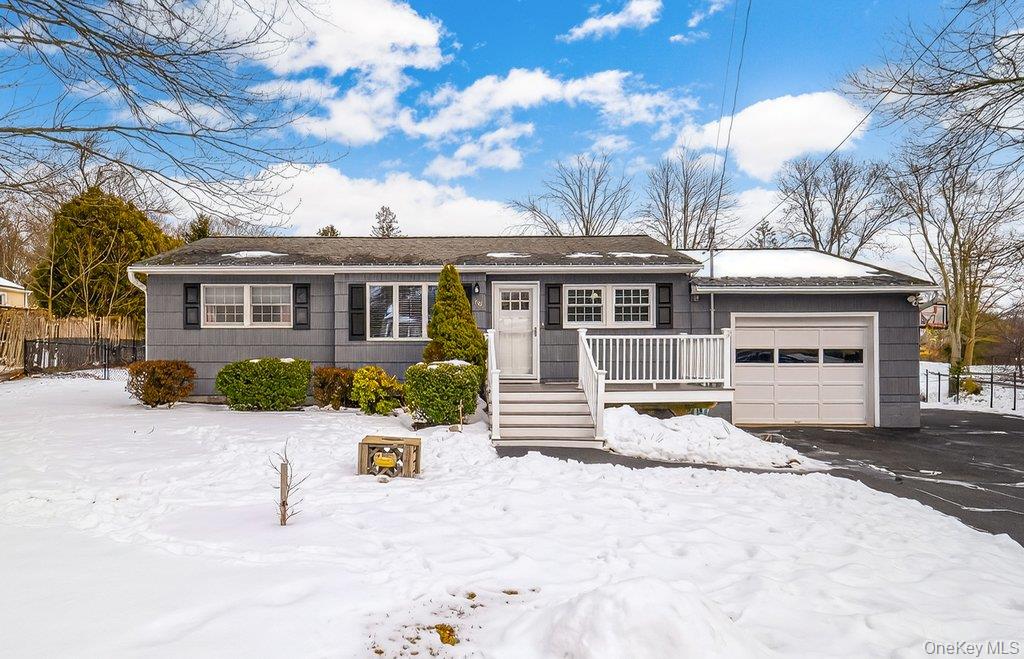 Homes for sale in Southeast, NY | 60 Pleasant Dr, Southeast, NY 10509 | MLS# 953100