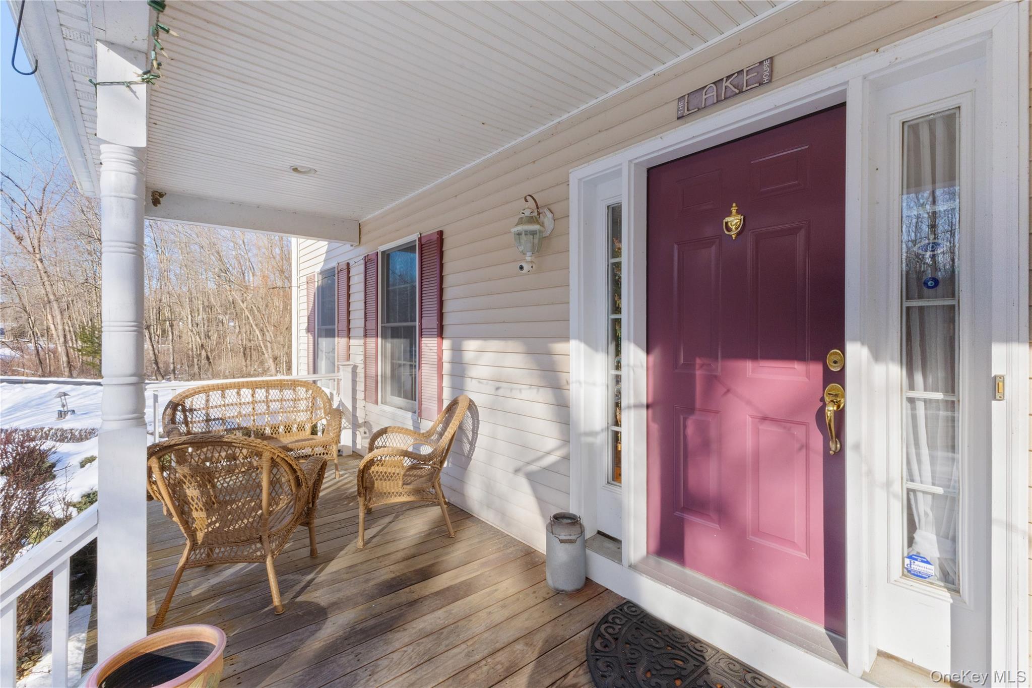 Homes for sale in Patterson, NY | 128 High View Dr, Patterson, NY 10512 | MLS# 953101