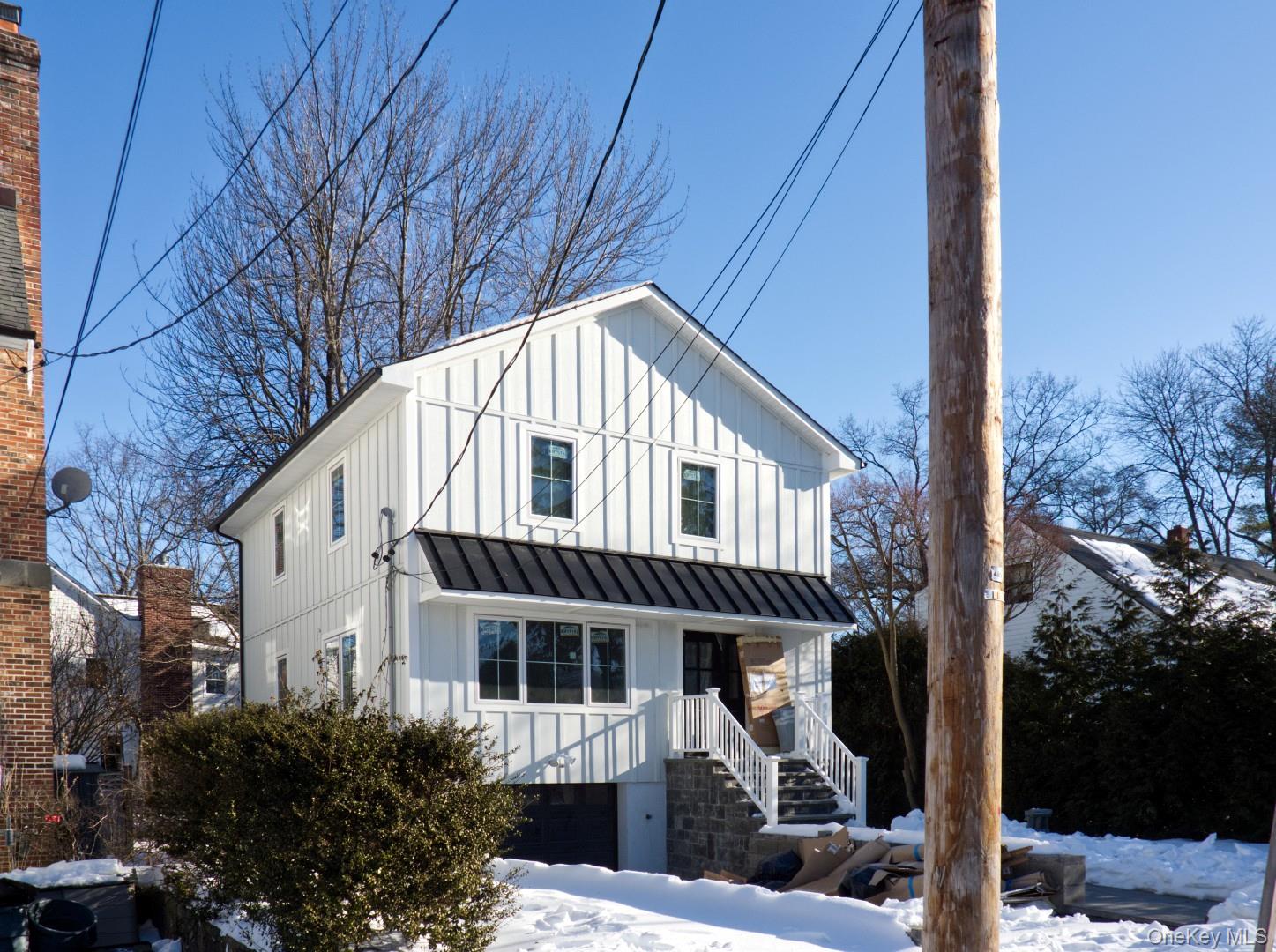 Homes for sale in Rye City, NY | 54 Lindbergh Ave, Rye City, NY 10580 | MLS# 953412