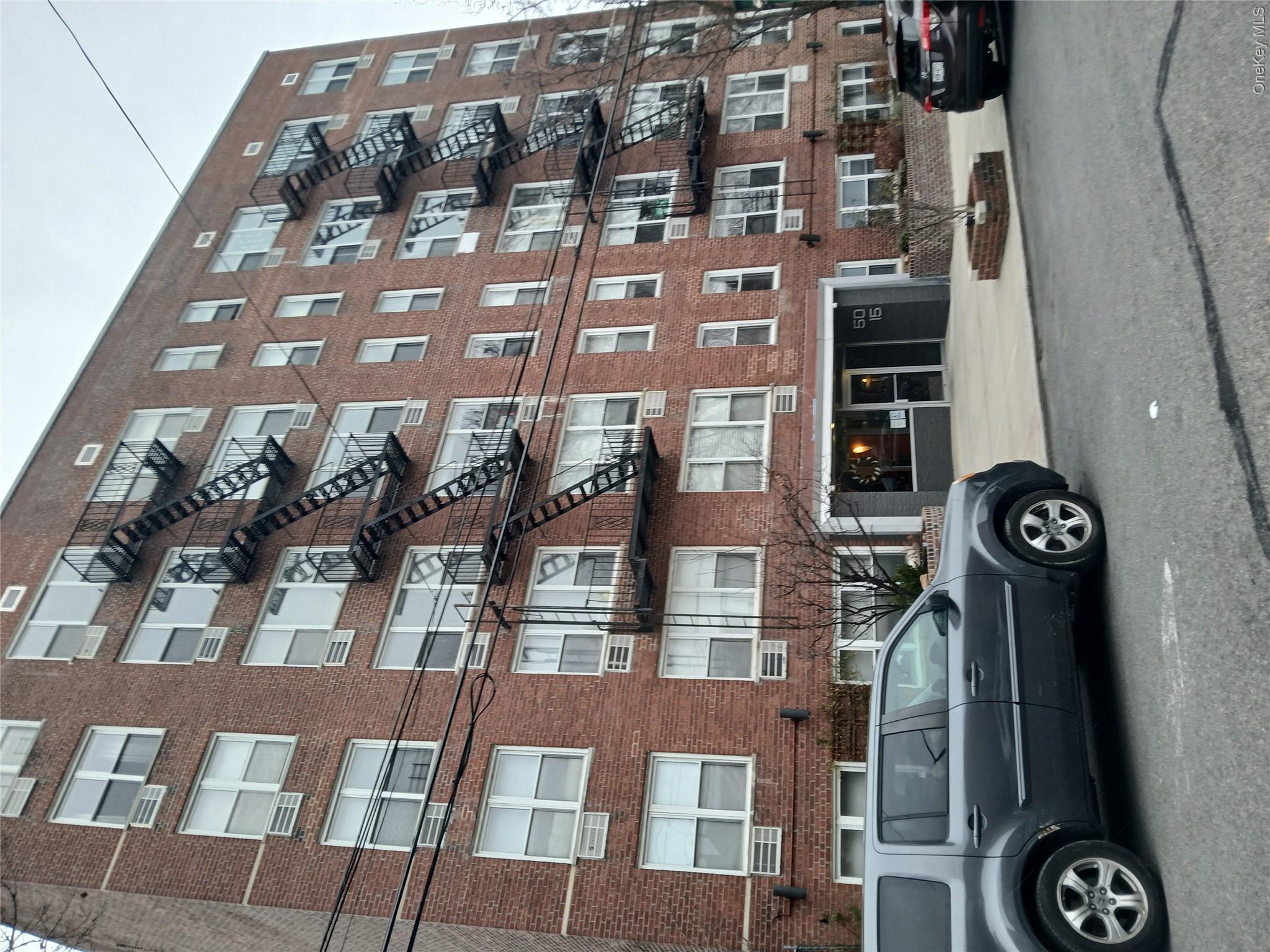 2nd image of 50 15 39th St #1G, Sunnyside, NY 11104 | MLS# 953716