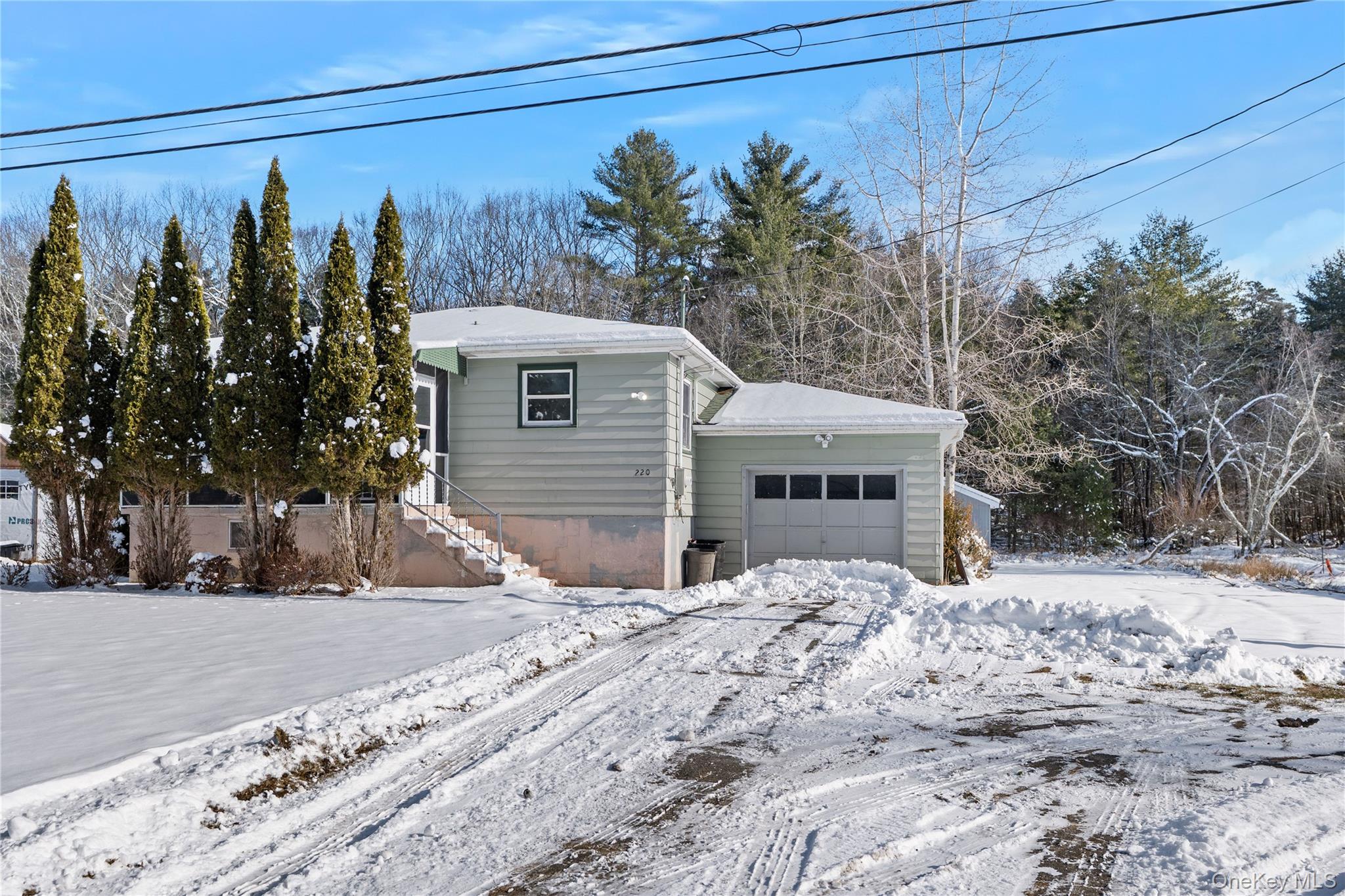 Homes for sale in Highland, NY | 220 County Road 21, Highland, NY 12719 | MLS# 954045