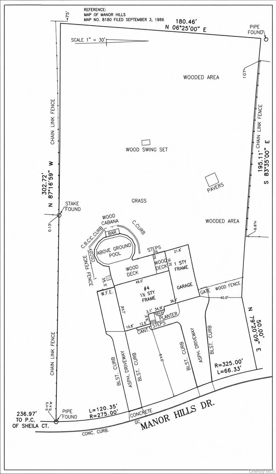 20th image of 4 Manor Hills Dr, Brookhaven, NY 11949 | MLS# 954411