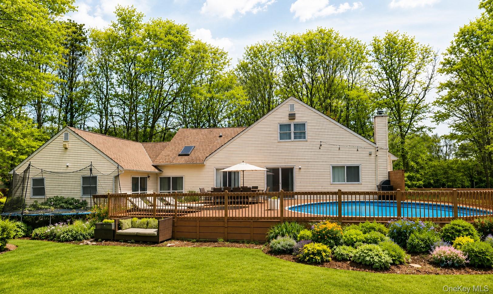 2nd image of 4 Manor Hills Dr, Brookhaven, NY 11949 | MLS# 954411