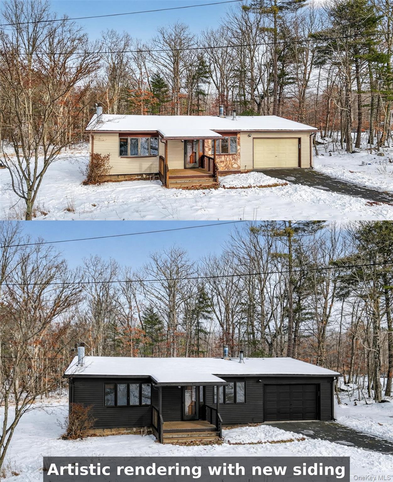 Homes for sale in Shawangunk, NY | 1073 Indian Springs Rd, Shawangunk, NY 12566 | MLS# 954426