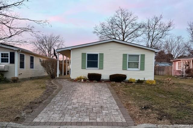 Homes for sale in Brookhaven, NY | 42 Village Cir S, Brookhaven, NY 11949 | MLS# 954479