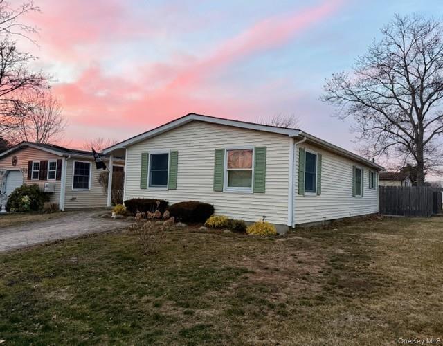 Homes for sale in Brookhaven, NY | 42 Village Cir S, Brookhaven, NY 11949 | MLS# 954479