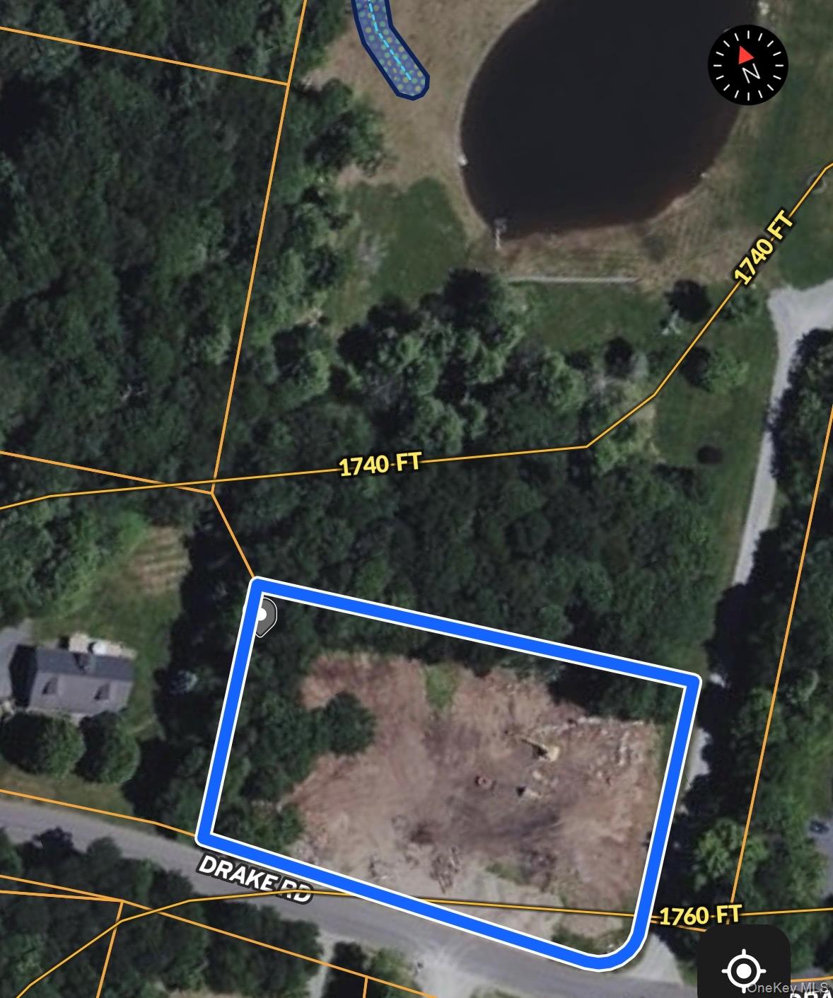 Homes for sale in Neversink, NY | 000 Drake Rd, Neversink, NY 12765 | MLS# 954690