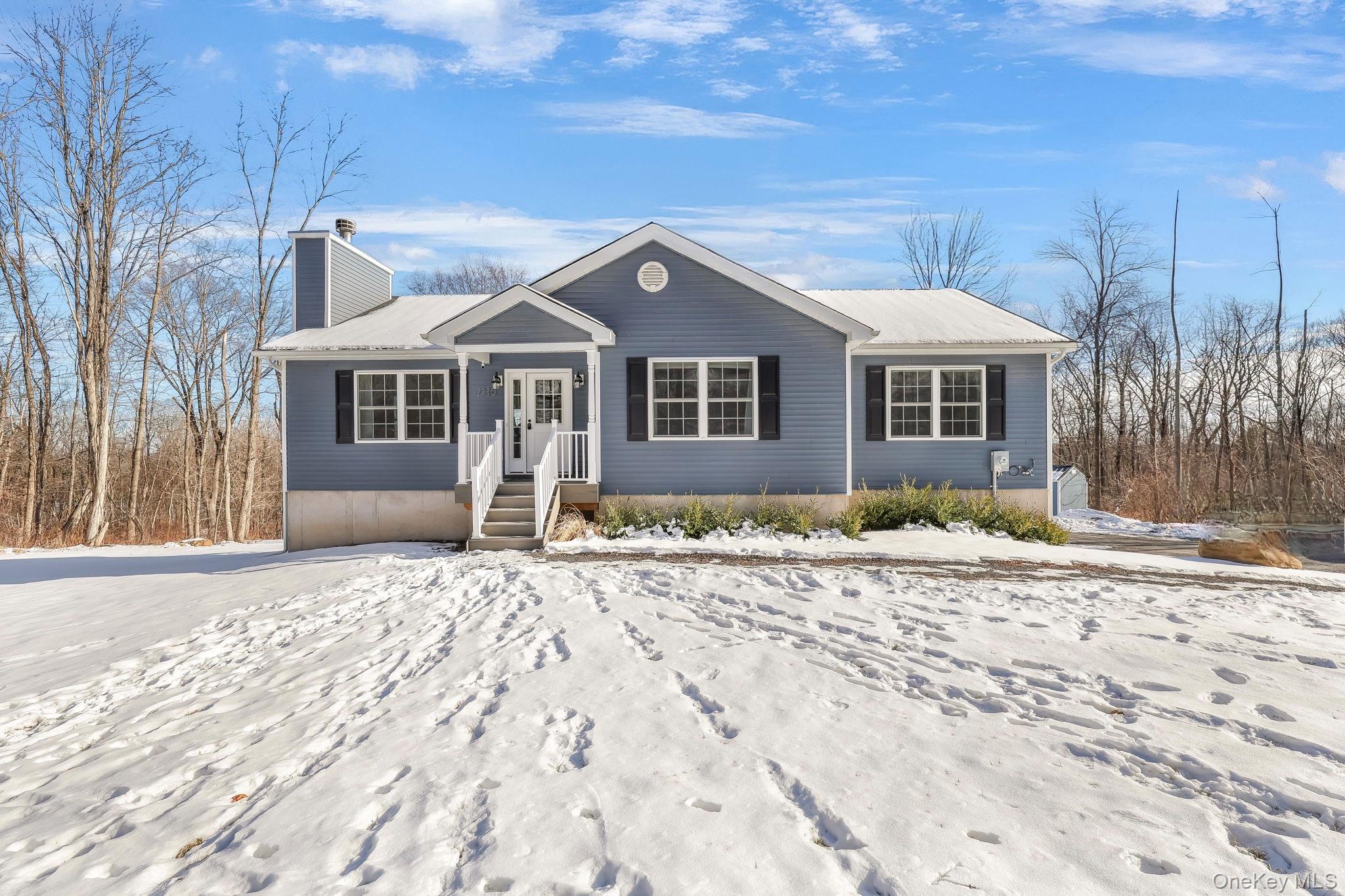 Homes for sale in Greenville, NY | 1230 Mountain Rd, Greenville, NY 12771 | MLS# 954699