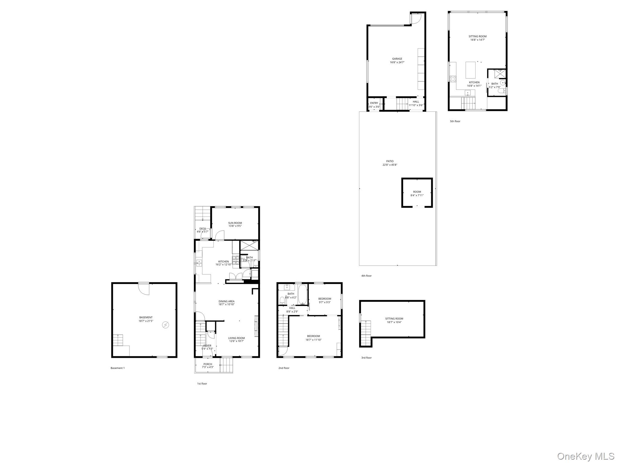 Homes for sale in Hudson, NY | 315 State, Hudson, NY 12534 | MLS# 954702