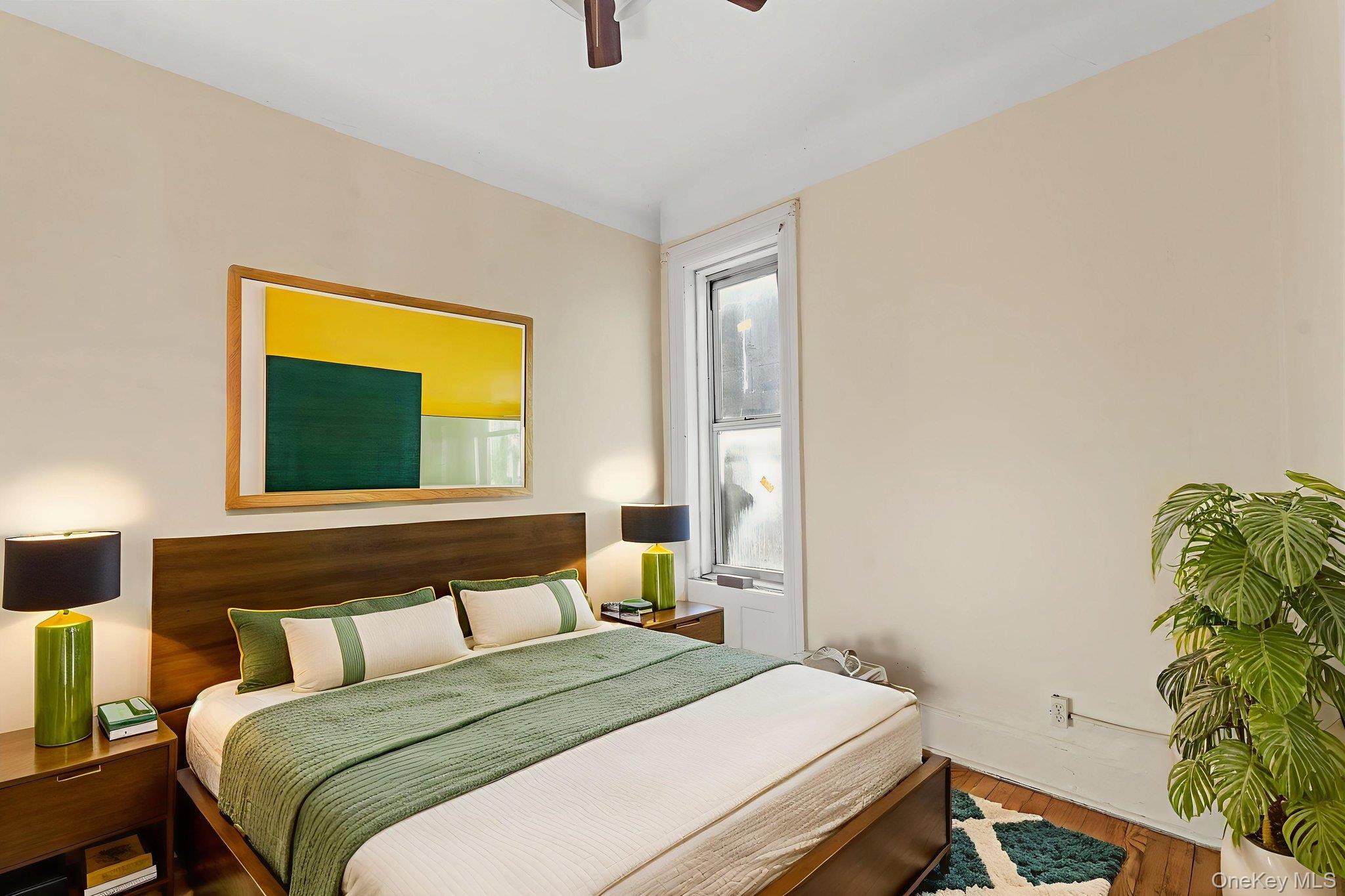 Homes for sale in New York, NY | 202 W 118th St #5A, New York, NY 10026 | MLS# 954780