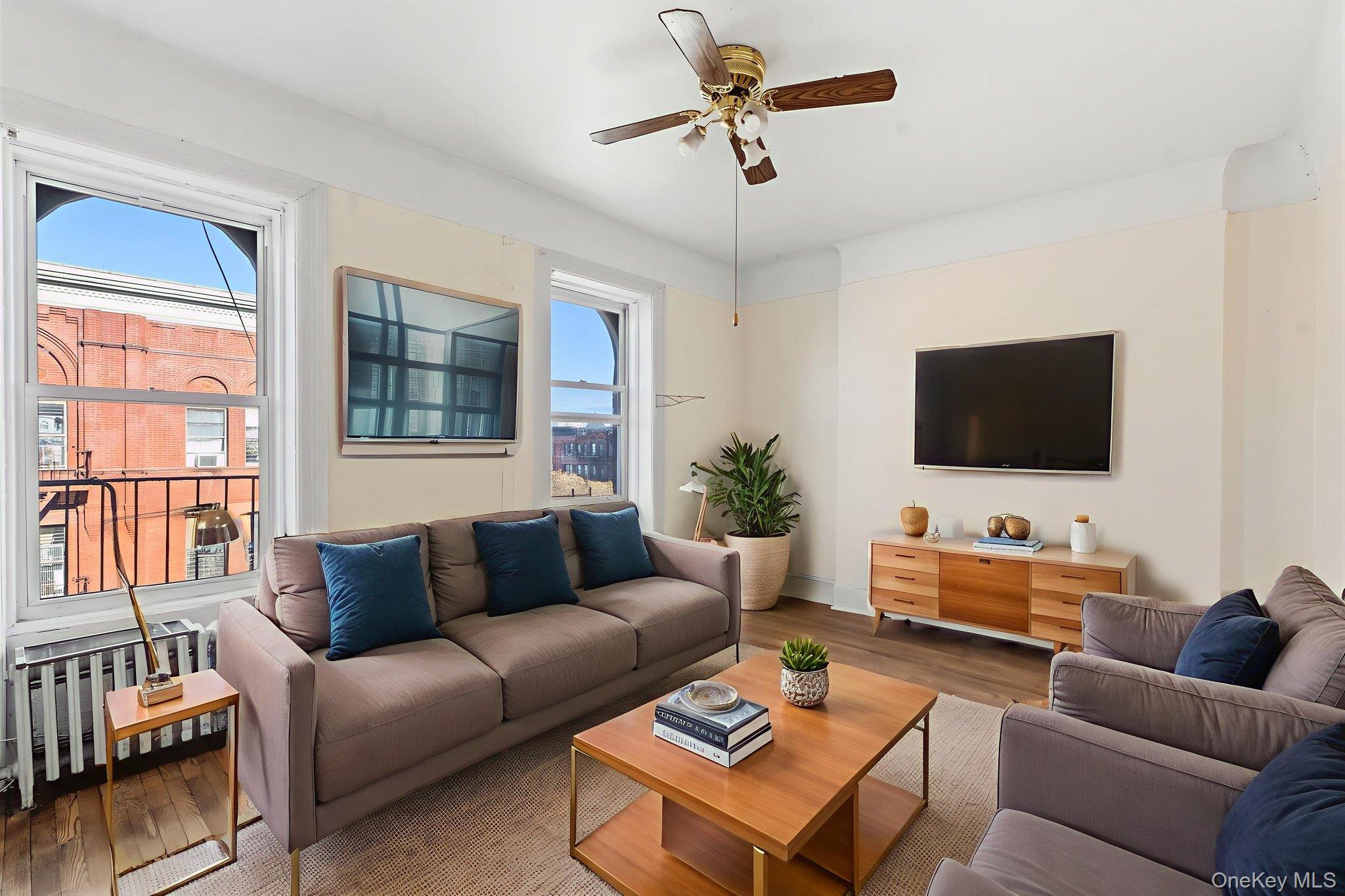 Homes for sale in New York, NY | 202 W 118Th St #5A, New York, NY 10026 | MLS# 954780