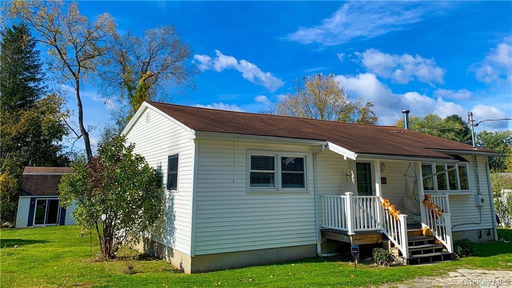 Homes for sale in Dover, NY | 804 806 Berkshire Rd #806, Dover, NY 12594 | MLS# 955151