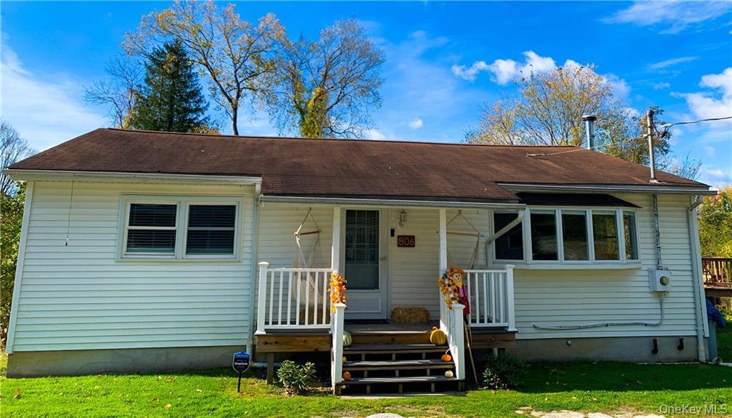 Homes for sale in Dover, NY | 804 806 Berkshire Rd #806, Dover, NY 12594 | MLS# 955151