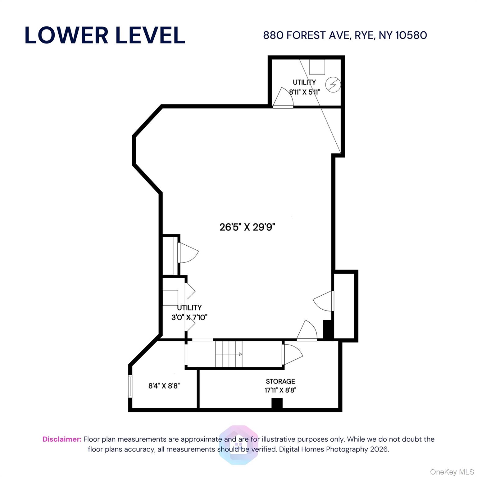 Homes for sale in Rye City, NY | 880 Forest Ave, Rye City, NY 10580 | MLS# 955230
