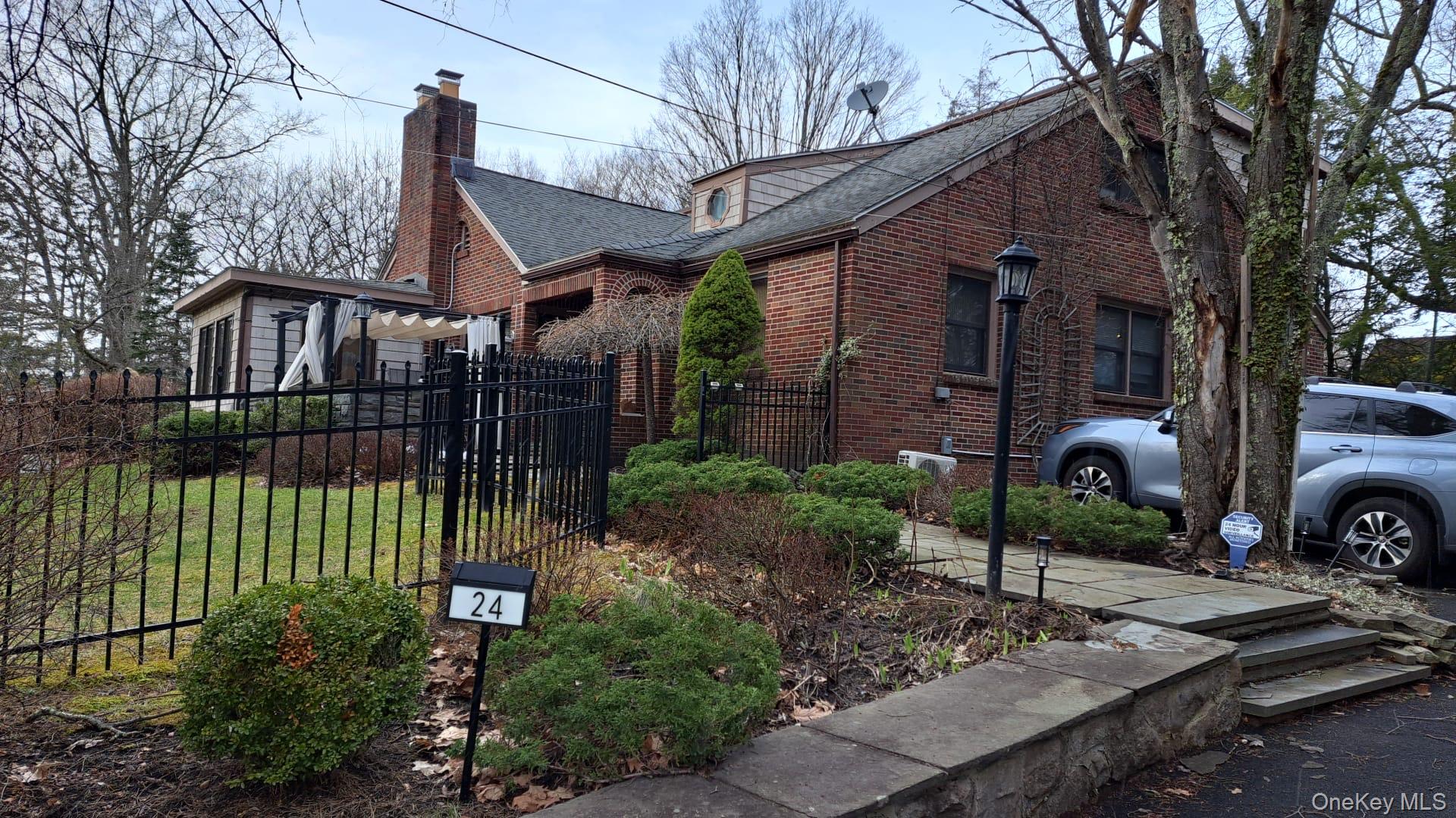 Homes for sale in Fallsburg, NY | 24 Highland Dr, Fallsburg, NY 12779 | MLS# 955320