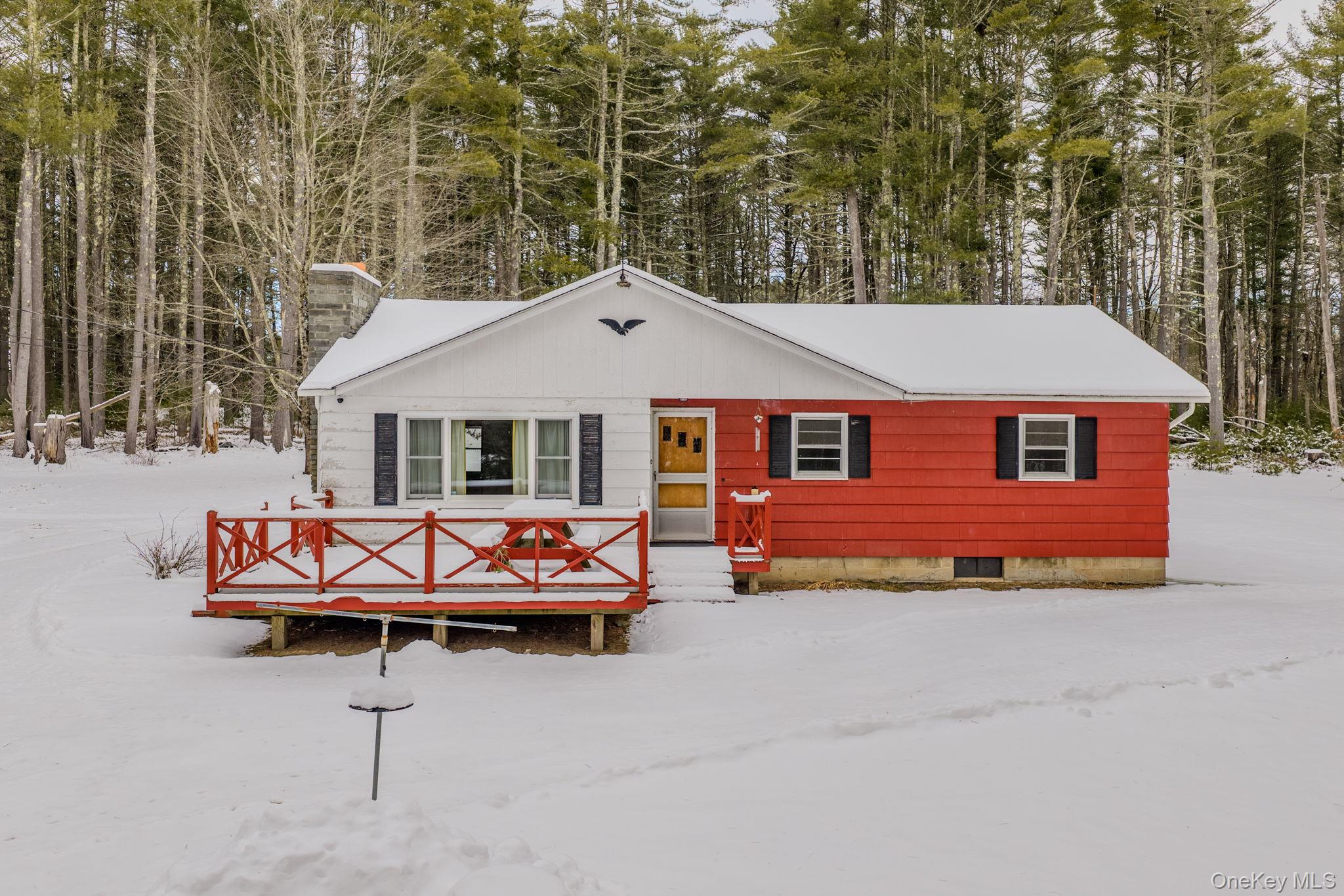 Homes for sale in Deerpark, NY | 1124 State Route 42, Deerpark, NY 12780 | MLS# 955399