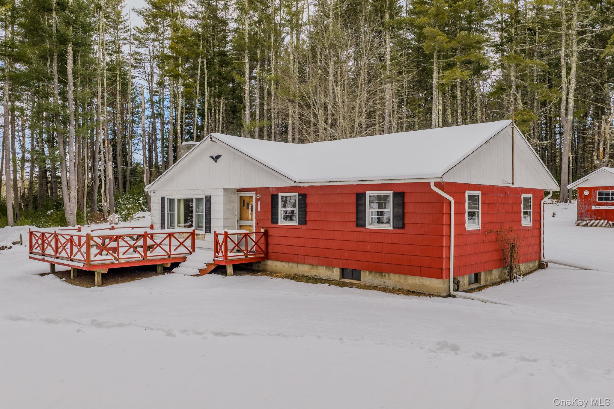 Homes for sale in Deerpark, NY | 1124 State Route 42, Deerpark, NY 12780 | MLS# 955399