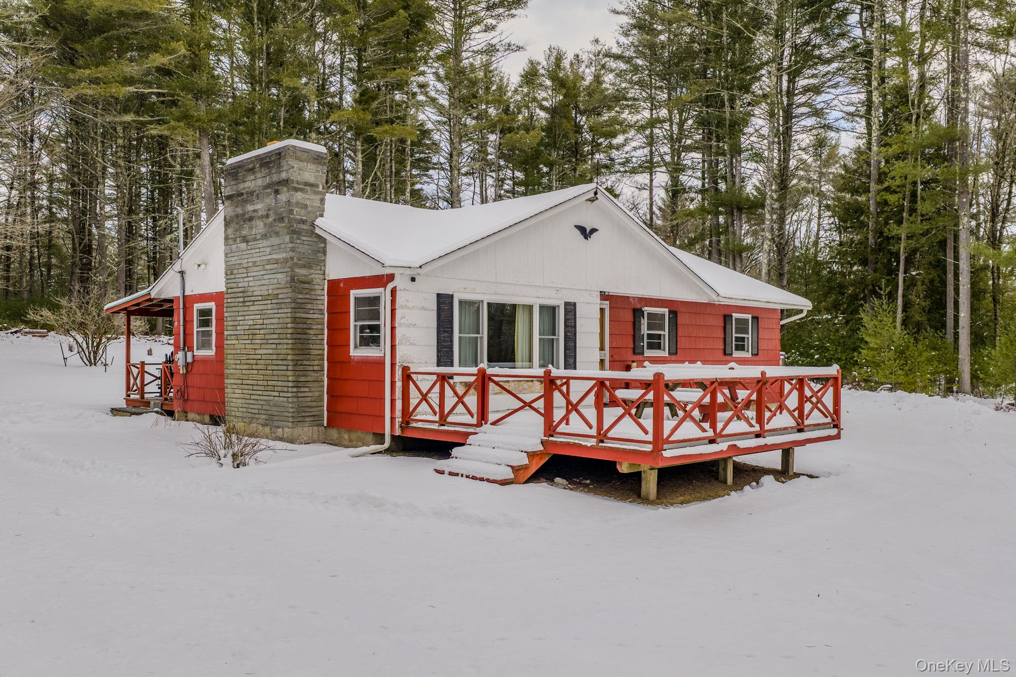 Homes for sale in Deerpark, NY | 1124 State Route 42, Deerpark, NY 12780 | MLS# 955399