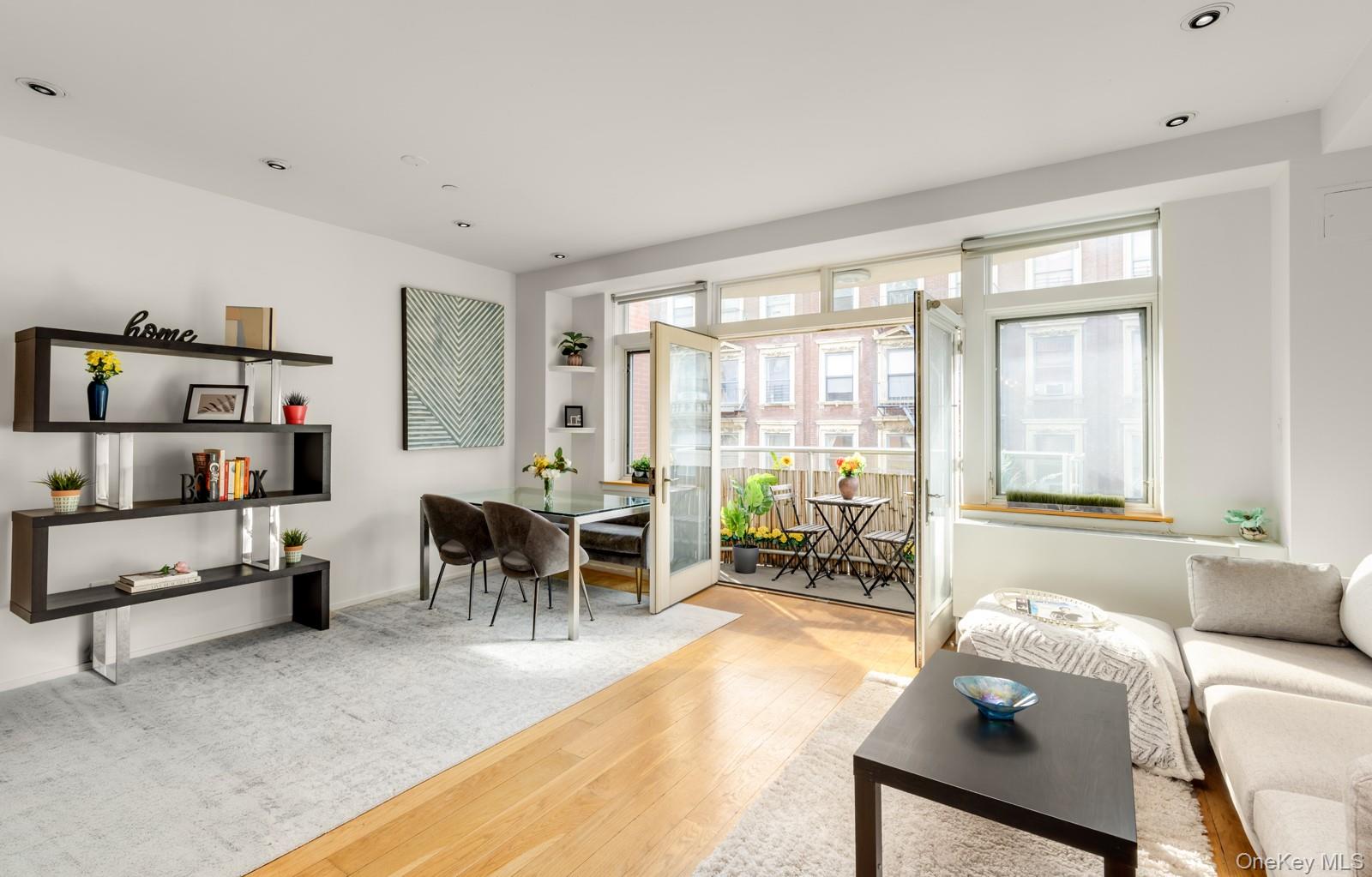 Homes for sale in New York, NY | 265 W 122nd St #C, New York, NY 10027 | MLS# 955541