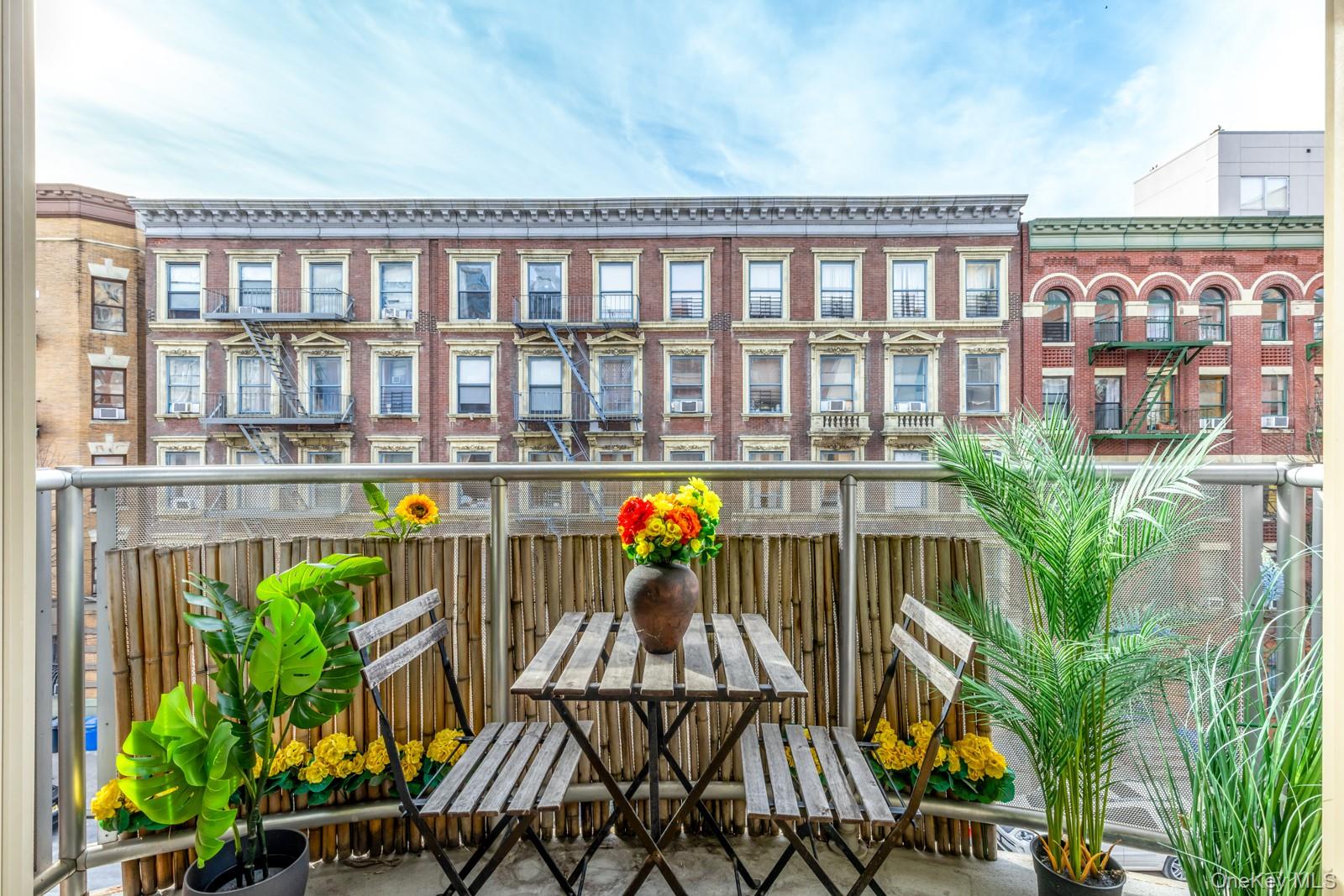 Homes for sale in New York, NY | 265 W 122nd St #C, New York, NY 10027 | MLS# 955541