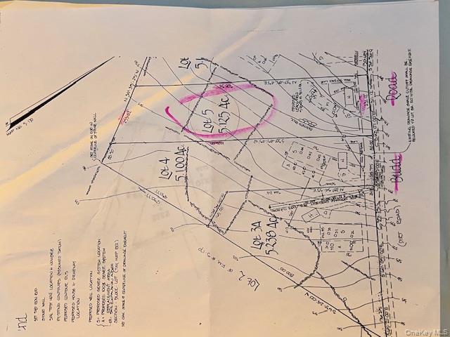 Homes for sale in Mamakating, NY | Budd Rd, Mamakating, NY 12790 | MLS# 955594