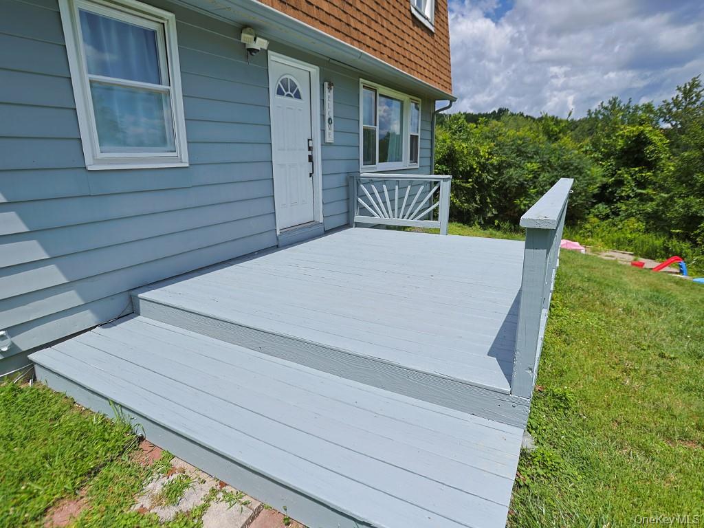 2nd image of 57 Boorman Rd, Wallkill, NY 10940 | MLS# 955621