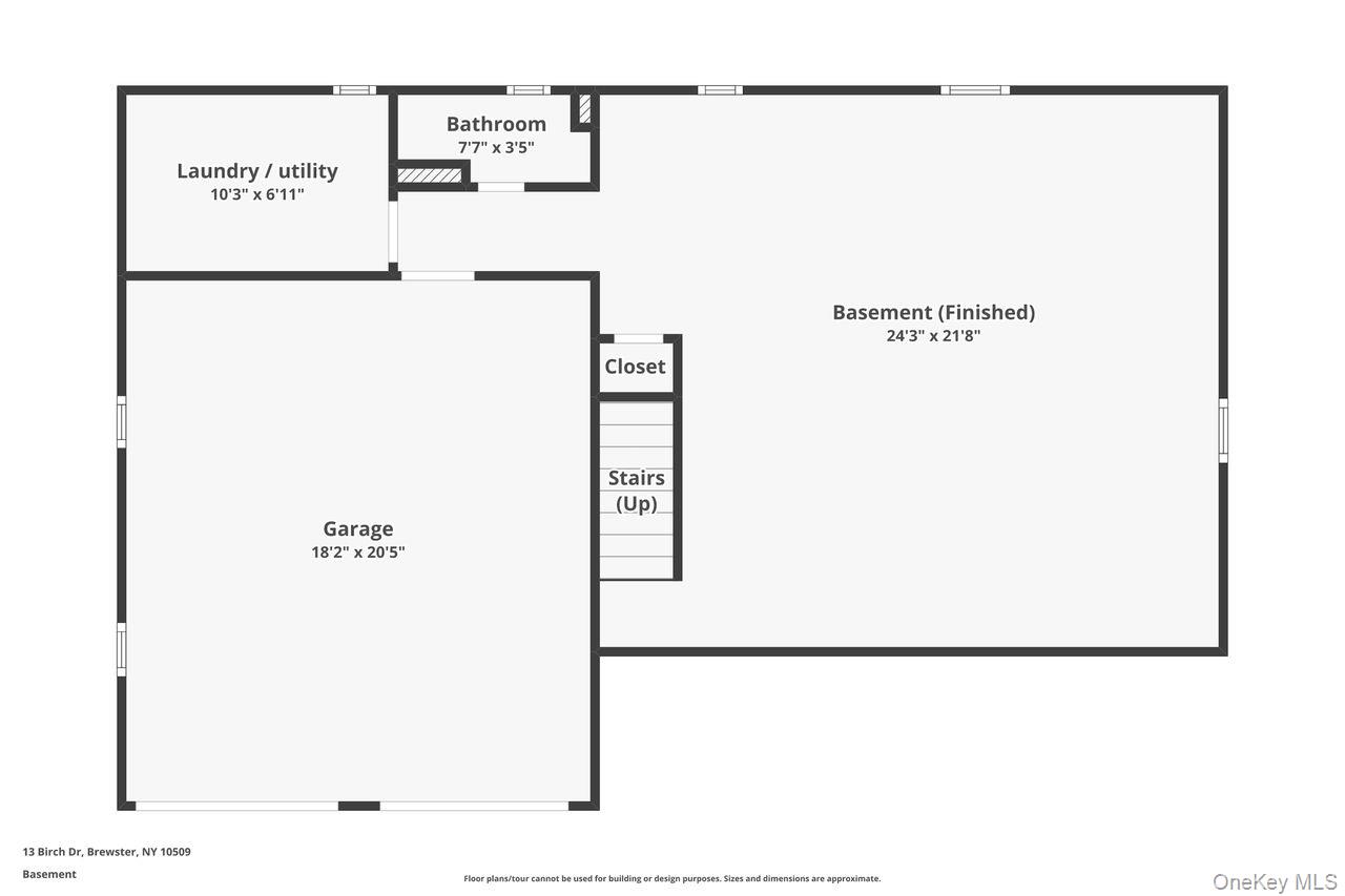 Homes for sale in Southeast, NY | 13 Birch Dr, Southeast, NY 10509 | MLS# 955628