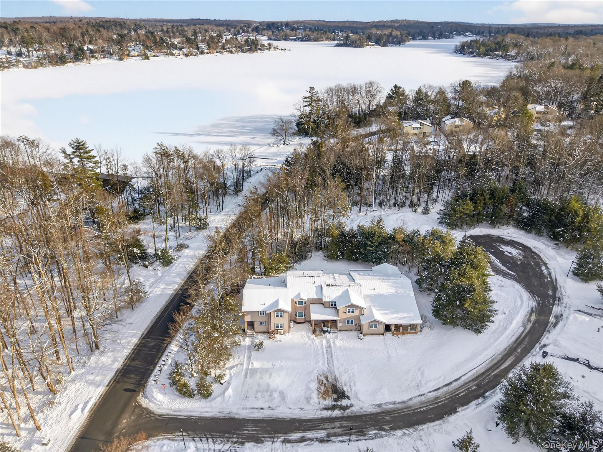 Homes for sale in Thompson, NY | 11 Deerfield Ct, Thompson, NY 12775 | MLS# 955853