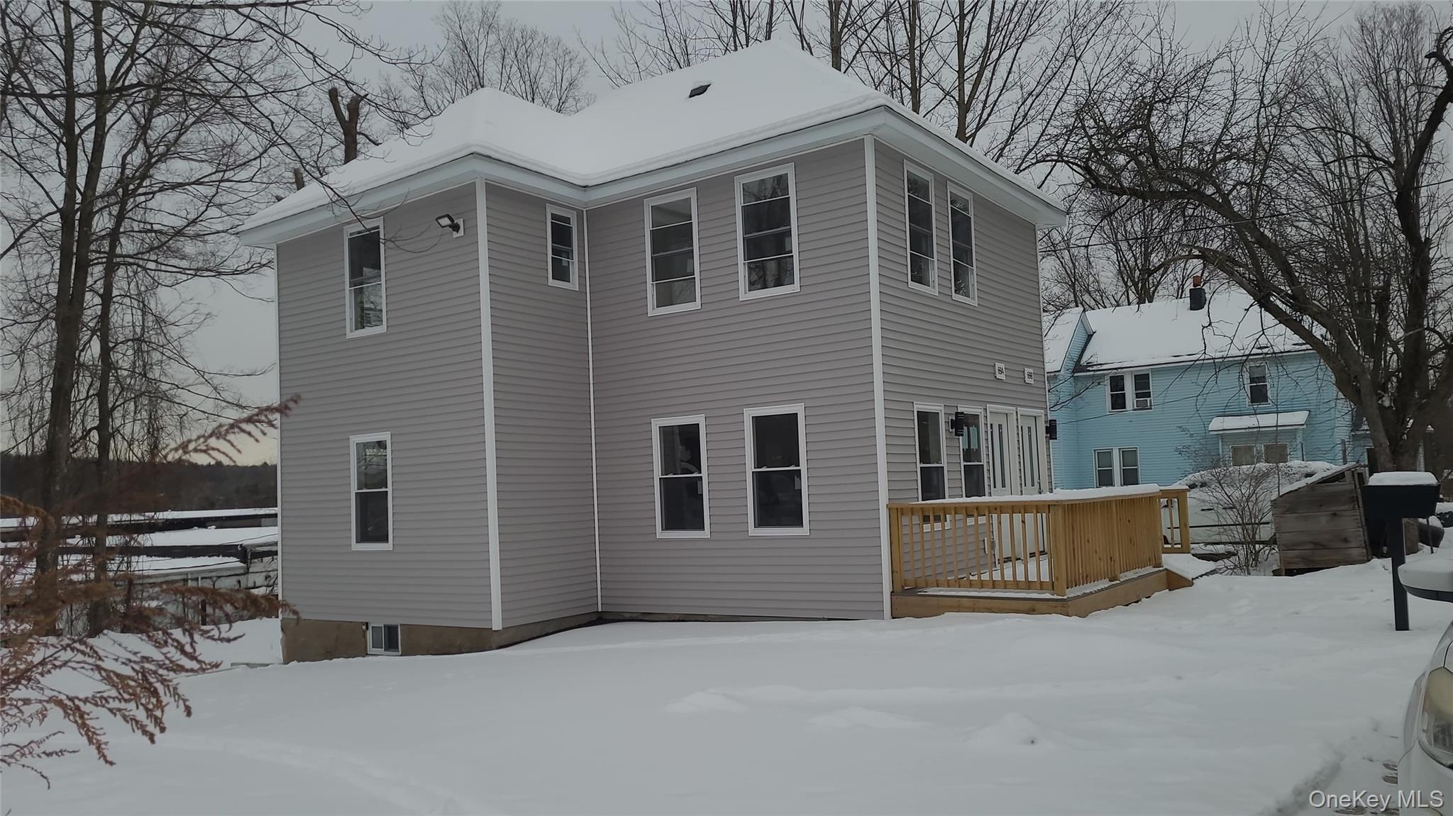 Homes for sale in Fallsburg, NY | 69 Broadway, Fallsburg, NY 12789 | MLS# 955935