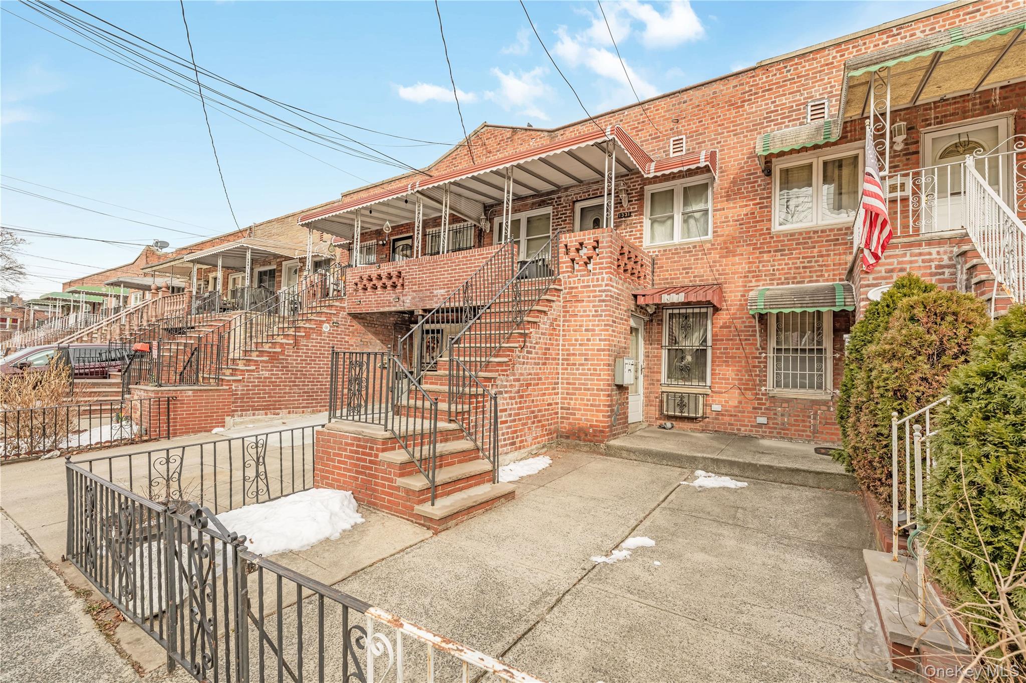 Homes for sale in New York, NY | 1331 E 86th St, New York, NY 11236 | MLS# 955983