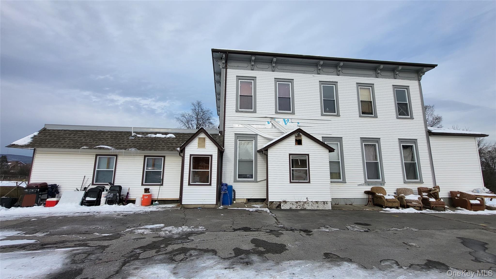 Homes for sale in Marlboro, NY | 1 Mills Pl, Marlboro, NY 12547 | MLS# 956337