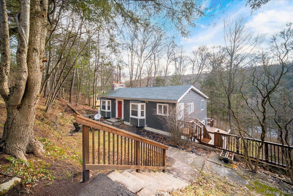 Homes for sale in Neversink, NY | 34 Overlook Rd, Neversink, NY 12788 | MLS# 956385