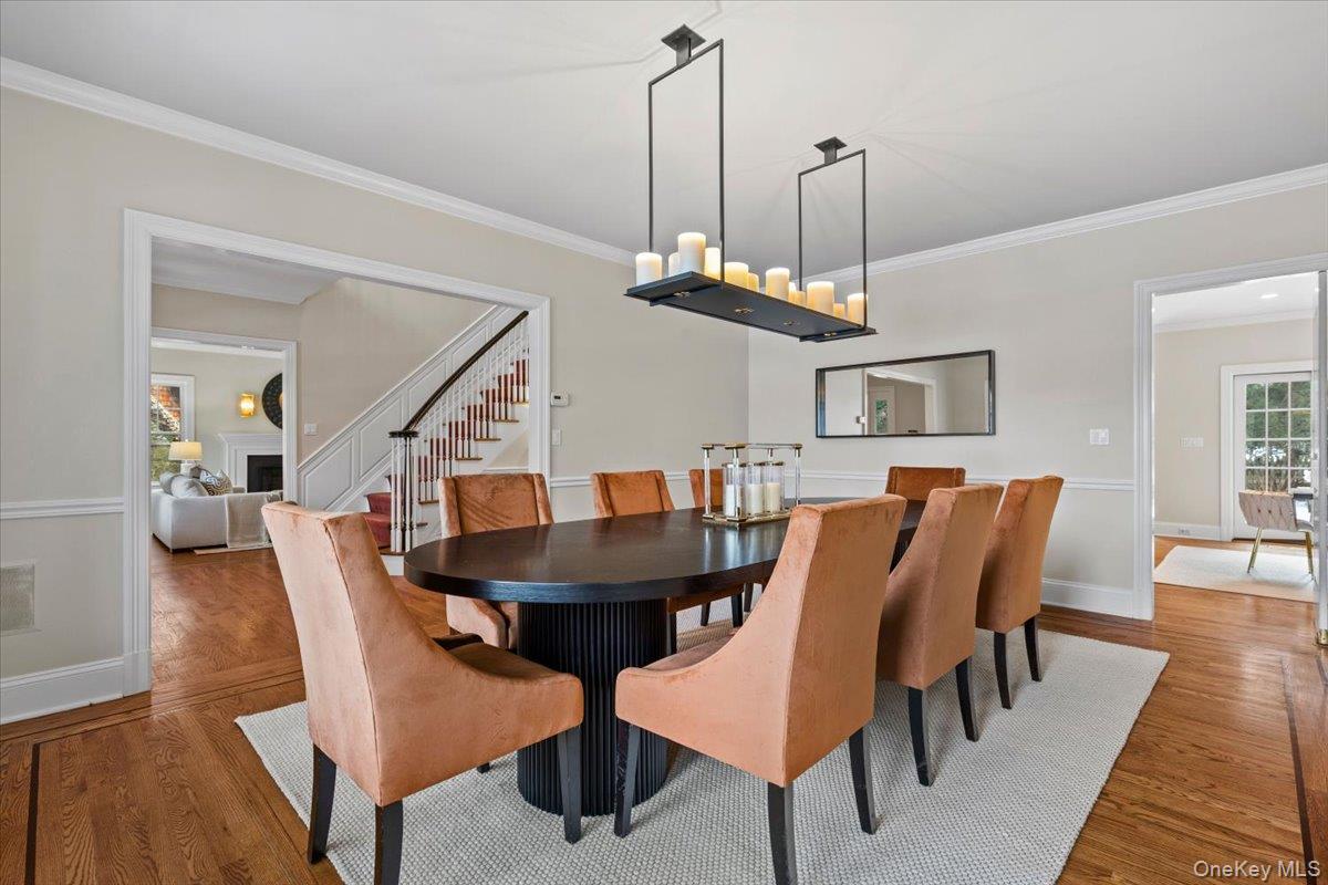 Homes for sale in Rye City, NY | 10 Hickory Dr, Rye City, NY 10580 | MLS# 956492