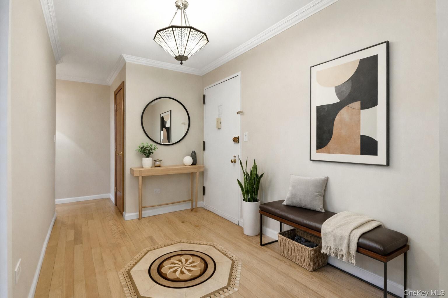 Homes for sale in New York, NY | 191 Willoughby St #12K, New York, NY 11201 | MLS# 956540