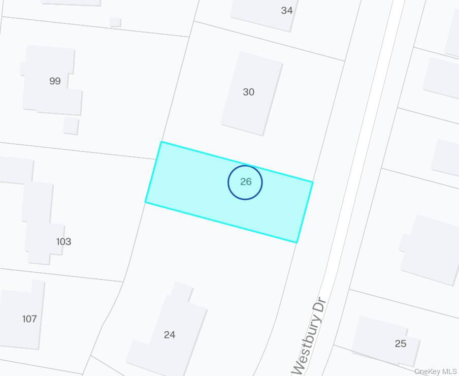 Homes for sale in Brookhaven, NY | 26 Westbury Dr, Brookhaven, NY 11789 | MLS# 956662