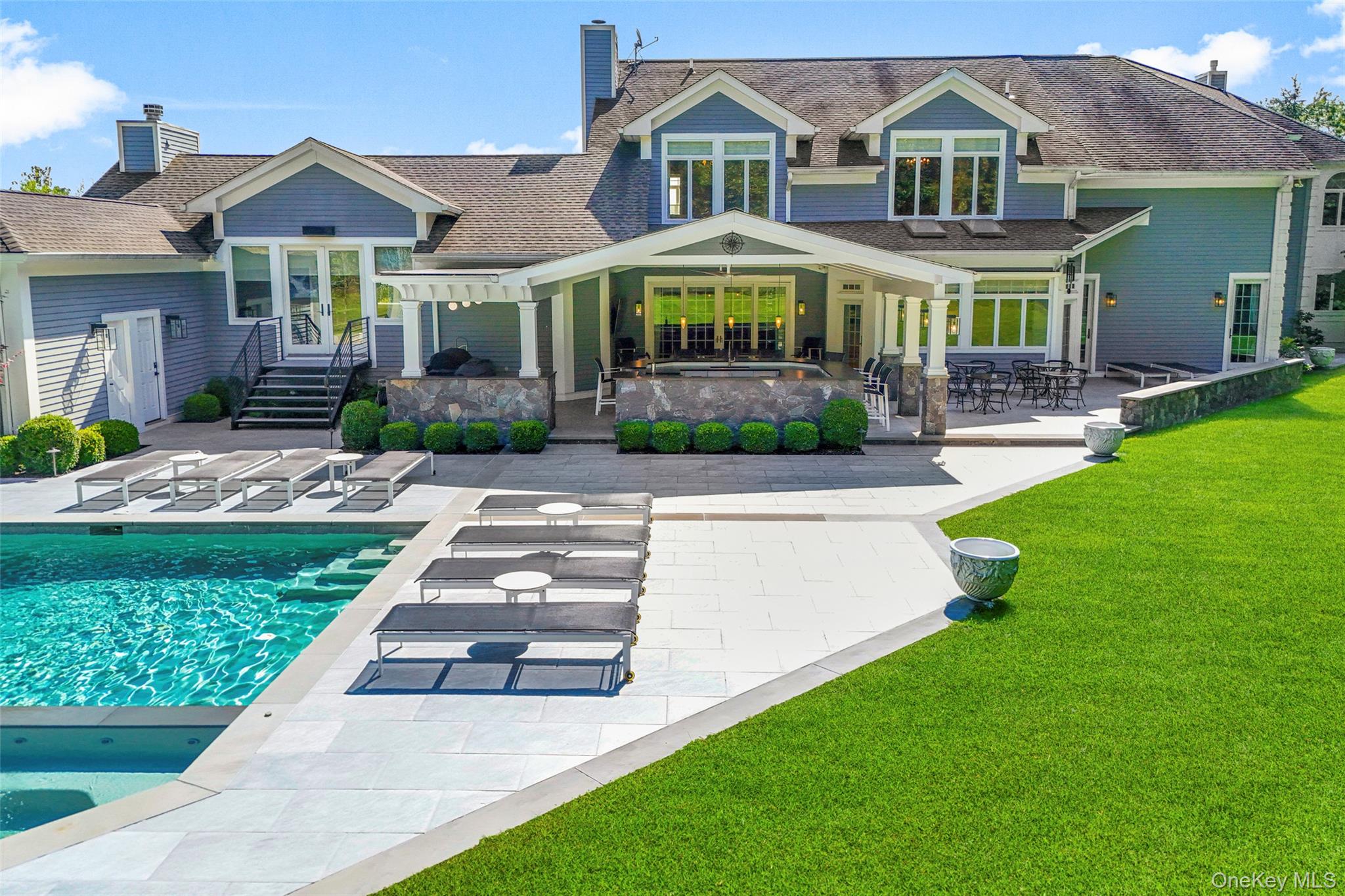 Homes for sale in Rye City, NY | 23 Pheasant Dr, Rye City, NY 10580 | MLS# 956690