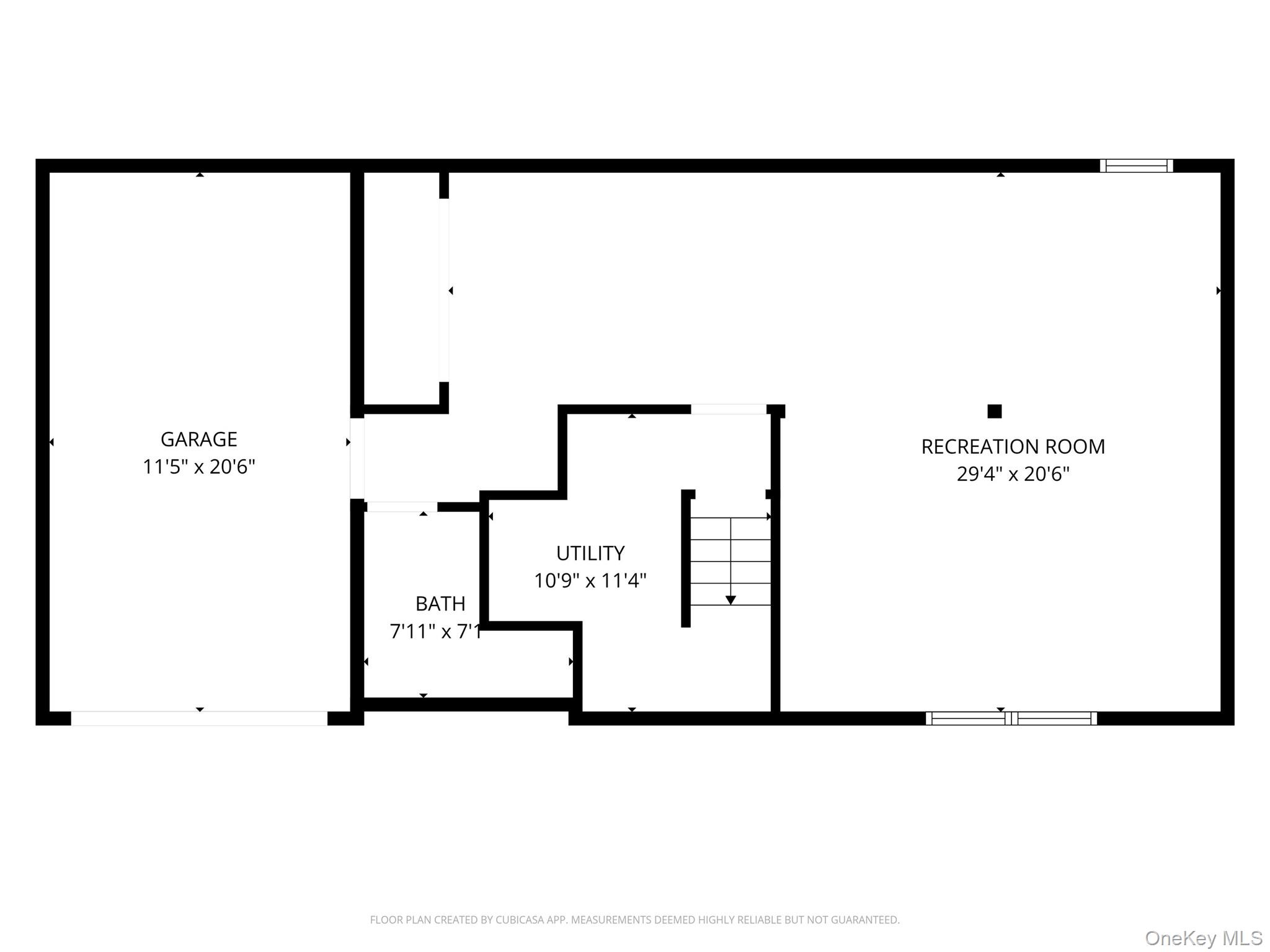 Homes for sale in Stony Point, NY | 4 Adams Dr, Stony Point, NY 10980 | MLS# 956710