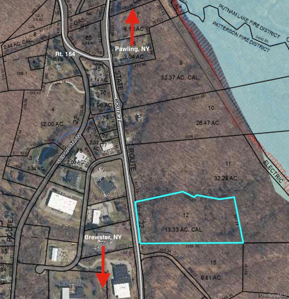 Homes for sale in Patterson, NY | 2310 Route 22, Patterson, NY 12563 | MLS# 956713